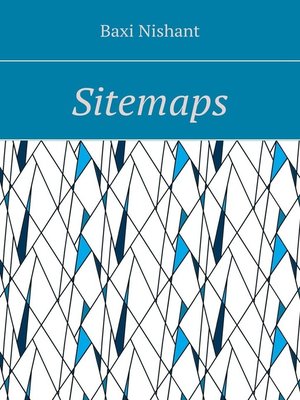 cover image of Sitemaps